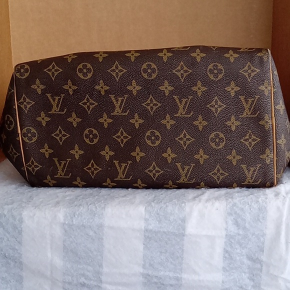 Louis Vuitton Speedy 25 - Picture 2 of 12